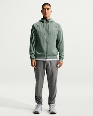 NIKE公式】ナイキ Therma Sphere メンズ Therma-FIT 撥水 ウィンタ